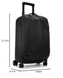 Thule Aion Carry On Spinner, Black