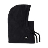 Burton Burke Hood, True Black, One Size