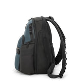 Tumi Mens Navigation Backpack Pavement One Size