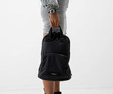 Timbuk2 Clark Commuter Laptop Backpack, Jet Black