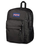 JanSport Big Plans Backpack, Black
