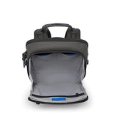 TUMI - Alpha Bravo Navigation Backpack - Everyday Travel and Commute Bag - Fits Up to 15" Laptop - 16.0" X 14.0" X 7.3" - Black Geometric