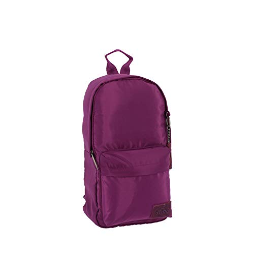 Totto MA04SUB004-1610S-M1I Youth Shoulder Backpack, Kulos, Multicoloured, Sport