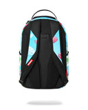 Sprayground PINK PANTHER BIG OL’ DIAMOND BACKPACK