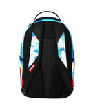 Sprayground PAC-MAN OFFICIAL COLLAB - THE SG CREW BACKPACK
