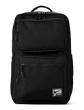 Nike Utility Speed Backpack 2.0, Black/Black/White, MISC