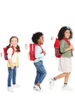 Skip Hop Toddler Backpack Leash, Zoo, Fox