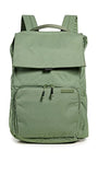 Brevite The Daily Backpack, Green, One Size