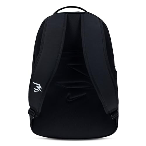 Nike 3 Brand Blitz Backpack – Black – 30L, 9AT048-023