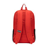 PUMA Rally Backpack, Medium Red, OS