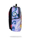 Sprayground RUGRATS ARTIST PARTY BACKPACK