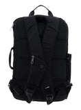 Pacsafe Metrosafe X Anti Theft 16-inch Commuter Backpack, Black