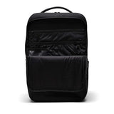 Herschel Kaslo Backpack Tech Black Backpack - 30L
