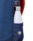 WILSON Roland-Garros 2026 Session de Soirée Backpack