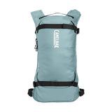 CamelBak Powderhound 12 Snow Hydration Pack Blue Mist/Black, 70oz