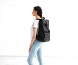Timbuk2 Spire Laptop Backpack 2.0, Jet Black