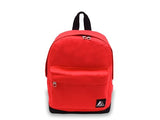 Everest Small Backpack, Red, One Size