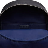 Lacoste Men's Classic Laptop Pocket Backpack, Black, One Size