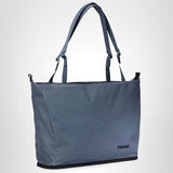 Thule Aion Tote Bag, 16" Padded Laptop Sleeve, Internal Bottle Pocket