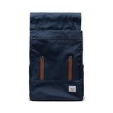 Herschel Supply Co. Unisex Survey Backpack, Navy, 20L