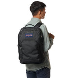 JanSport Right Pack Signature, Black