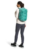 The North Face Borealis - Women's Wasabi/Harbor Blue, One Size