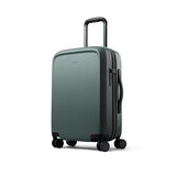Bellroy Transit Carry-On Large (46L carry-on luggage, with hard shell and removable packing cells) - Everglade