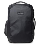 JanSport Good Latitude Travel Pack 40L – Large Carry On Backpack – Anti-Theft Zippers & 16 Inch Laptop Sleeve – Weekender Bag for Travel, Smokey Grit
