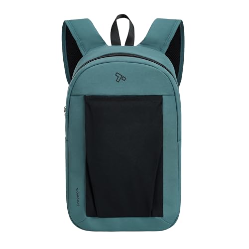 Travelon Anti-Theft The Voyages Small Backpack with XL Water Bottle Pocket | Backpacks4Less