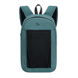 Travelon Anti-Theft The Voyages Small Backpack with XL Water Bottle Pocket