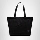 Herschel Supply Co. Heritage Tote Bag, Black Tonal, 24.5L