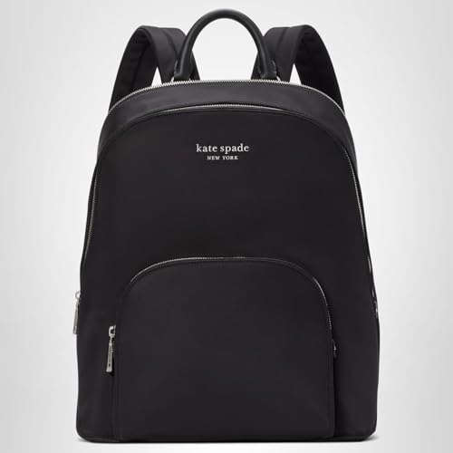 kate spade new york Sam Ksnyl Backpack, Black
