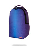 Sprayground SHARK CENTRAL ALL STAR (BLUE IRIDESCENT) BACKPACK