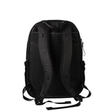 Timbuk2 Mode Laptop Backpack, Travel Carry On Personal Item Bag for Women & Men, 17" Laptop Sleeve, Work & Commuter Pack with Trolley Sleeve, 20L Black