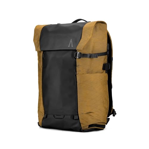 Boundary Supply Errant Coyote X-Pac backpack side view