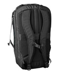 WILSON Shoreline Volleyball Backpack - Grey/Black