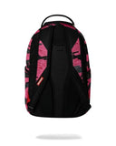 Sprayground 90'S NICKELODEON CAMO BACKPACK