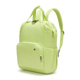 Pacsafe Women's Citysafe CX 17L Anti Theft Backpack-Fits 16 inch Laptop