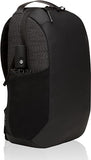Alienware 17-inch Horizon Commuter Backpack - Galaxy Weave Black