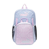 PUMA Colony Combo Backpack, Pink/Blue, OS