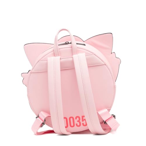 Loungefly Pokemon Clefairy Cosplay Womens Backpack
