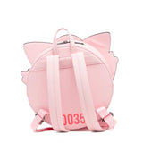 Loungefly Pokemon Clefairy Cosplay Womens Backpack