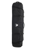 Burton Wheelie Flight Attendant Snowboard Bag, True Black, 156