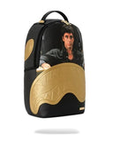 Sprayground SCARFACE MY PLACE BACKPACK