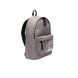 Lacoste Men's Neocroc Backpack, Grey Chine, One Size