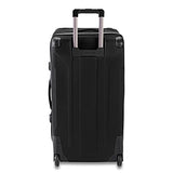 Dakine Split Roller Bag - Black, 110L