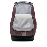 Nike Unisex Varsity Elite Backpack (32L) Tattoo/White/White, One Size