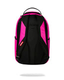 Sprayground SHARK CENTRAL 2 PINK CODE BACKPACK