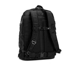TIMBUK2 Muttmover Luxe Backpack, Jet Black, Medium