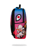 Sprayground SPACE JAM 25TH ANNIVERSARY SLAM DUNK BACKPACK